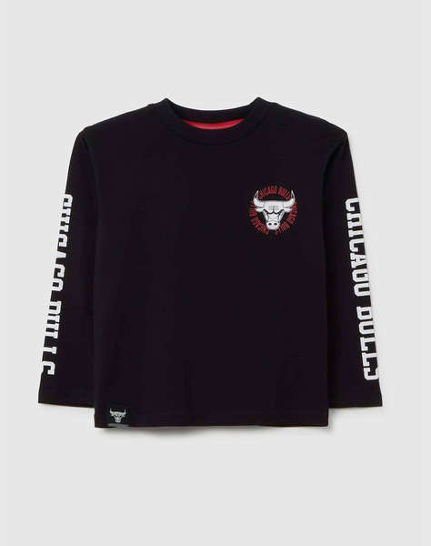 OVS T-SHIRT L/S
