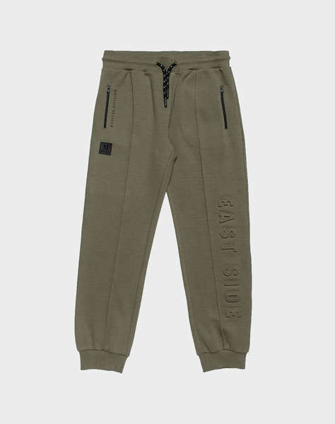 ALOUETTE ПАНТАЛОНИ MOOVERS