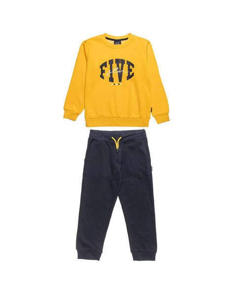 ALOUETTE Комплект FIVE STAR