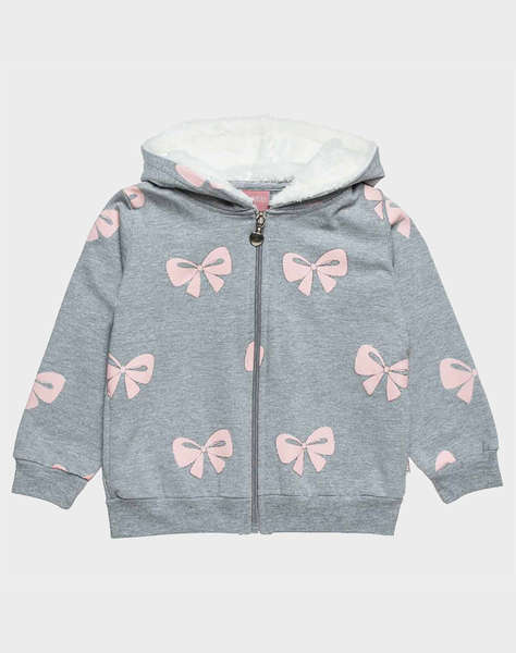 ALOUETTE Жилетка