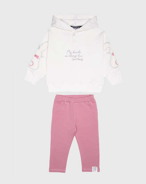 SPRINT SET BABY GIRL