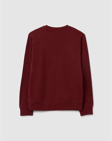 OVS SWT ROUND MOD B W/PRINT