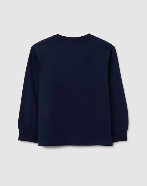 OVS T-SHIRT BLOCK COLOUR