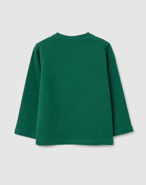 OVS T-SHIRT WITH PRINT