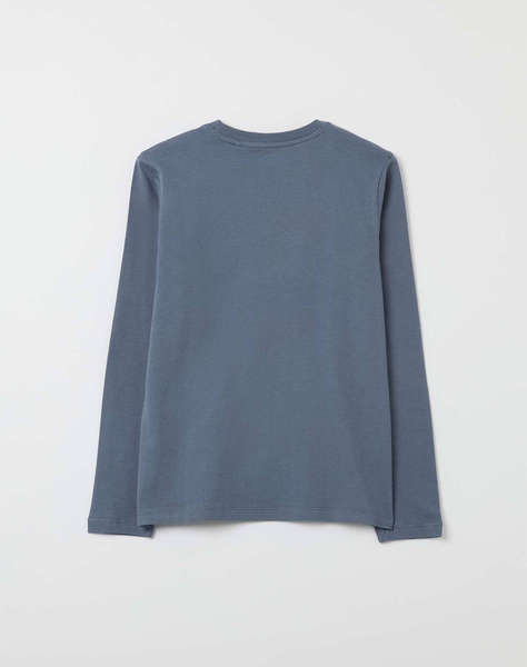 OVS TSH MOD A 1 COL PRINT