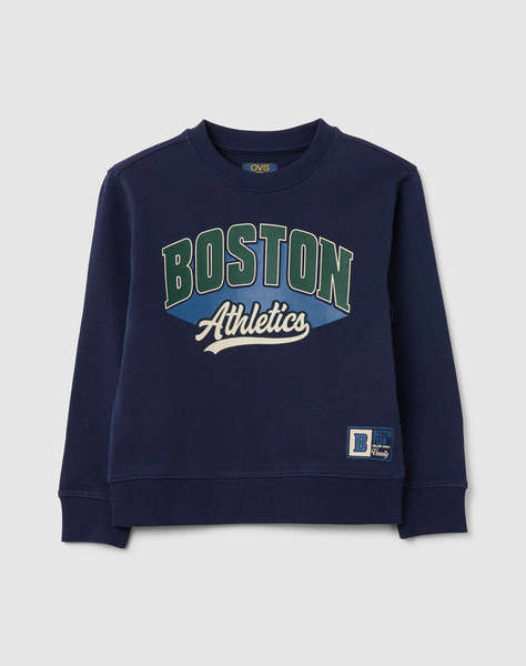 OVS SWEATER ROUND NECK