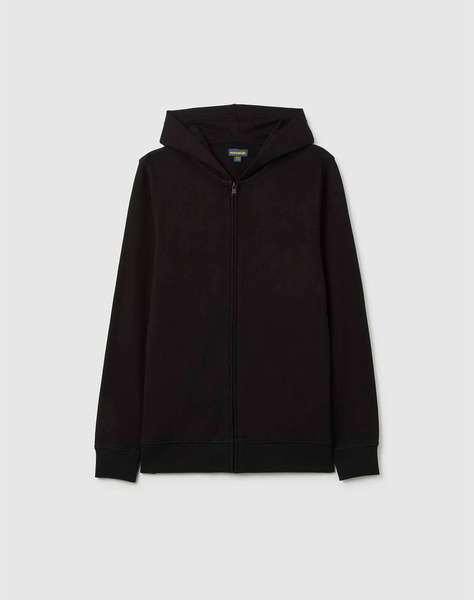 OVS HOODIE FULL ZIP BASICO
