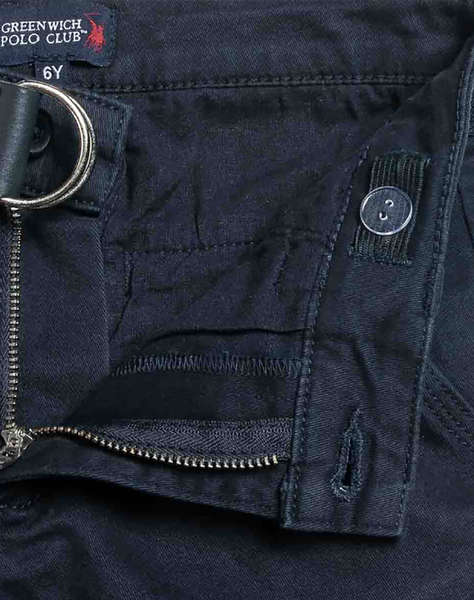 ALOUETTE ПАНТАЛОНИ GREENWICH