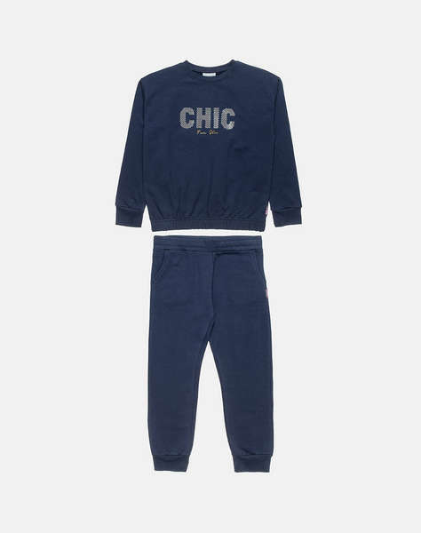 ALOUETTE Комплект FIVE STAR