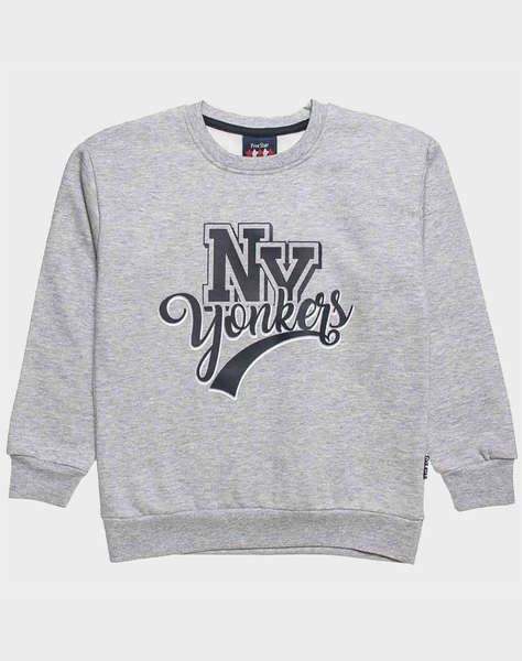 ALOUETTE БЛУЗА SWEATSHIRT FIVE STAR