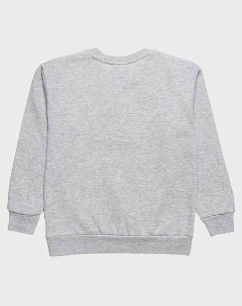 ALOUETTE БЛУЗА SWEATSHIRT FIVE STAR