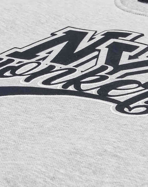 ALOUETTE БЛУЗА SWEATSHIRT FIVE STAR