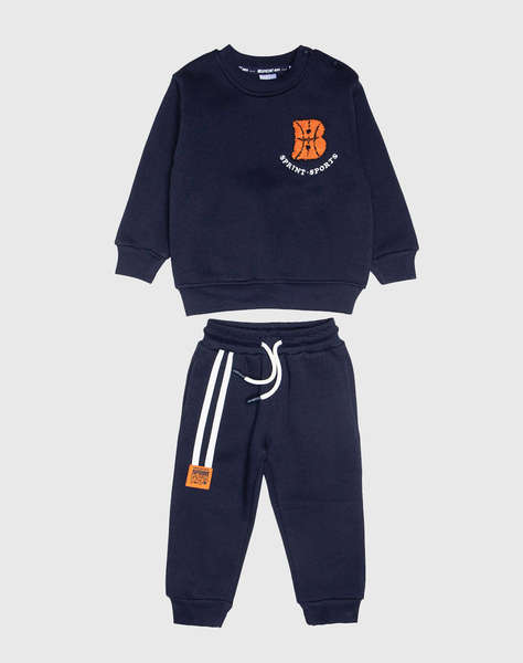 SPRINT SET BABY BOY