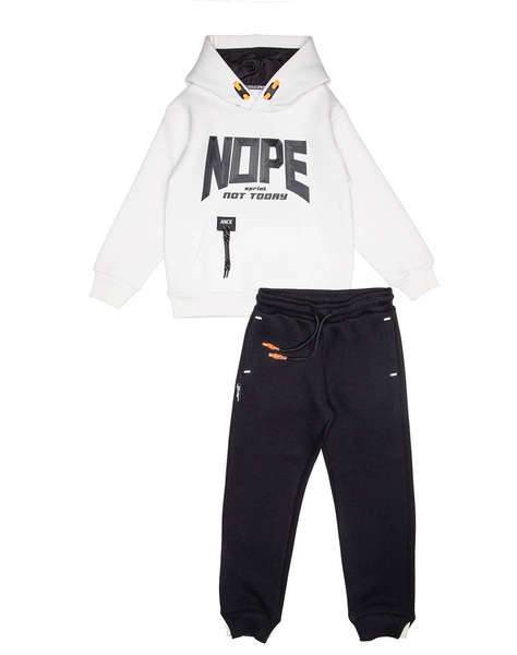 SPRINT SET JUNIOR BOY