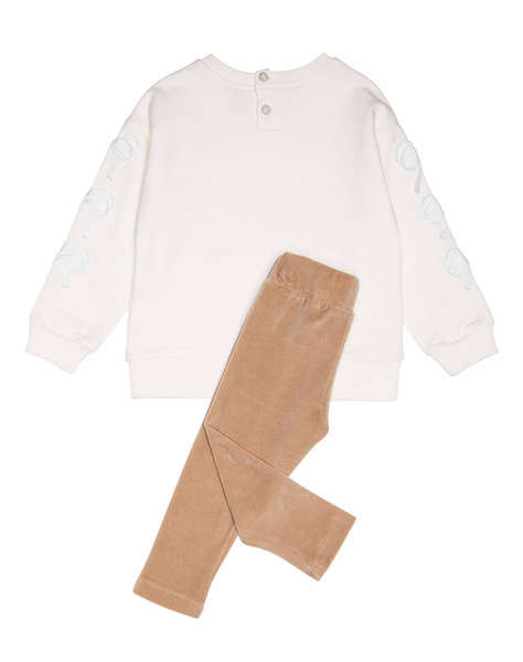 SPRINT SET BABY GIRL