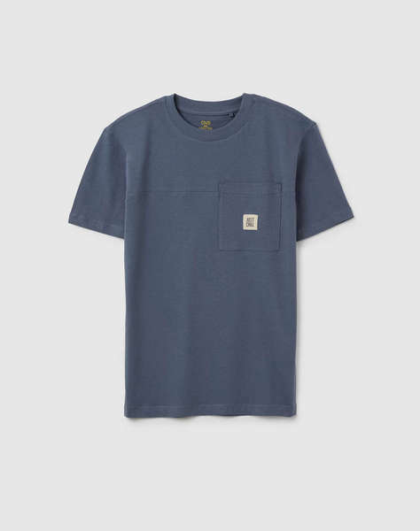 OVS T-SHIRT MOD E W/LABEL