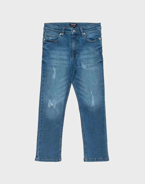 ALOUETTE ПАНТАЛОНИ