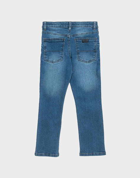 ALOUETTE ПАНТАЛОНИ