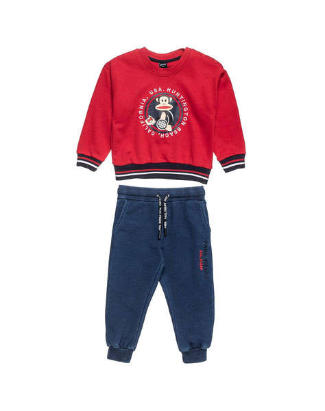 ALOUETTE Комплект PAUL FRANK