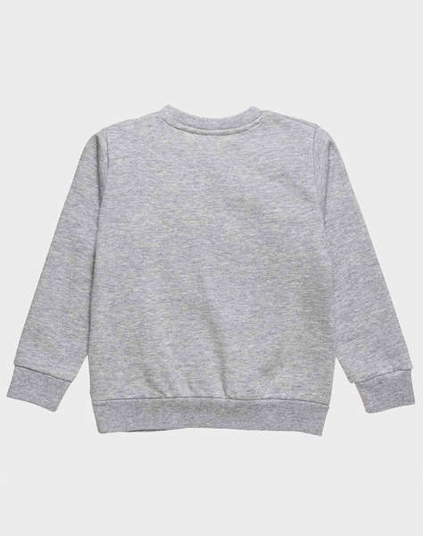 ALOUETTE БЛУЗА SWEATSHIRT PAUL FRANK