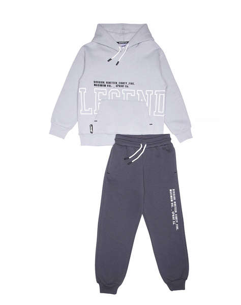 SPRINT SET JUNIOR BOY