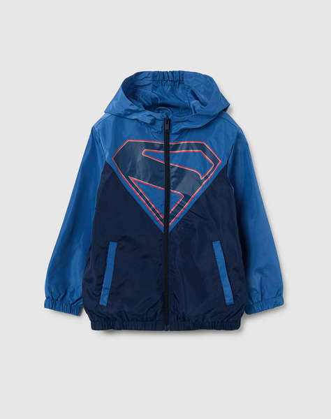 OVS LICENCE RAIN JACKET