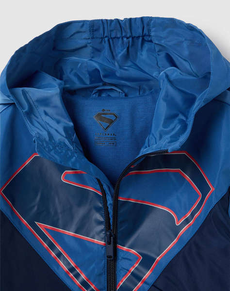 OVS LICENCE RAIN JACKET