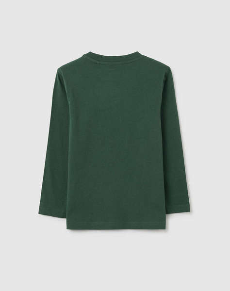 OVS LONG SLEEVES ROCK&ROLL