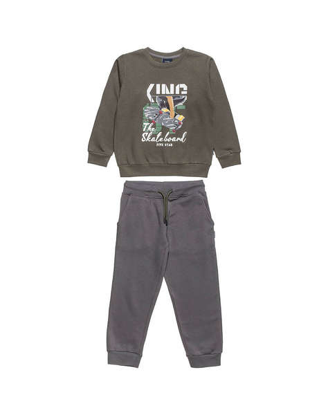 ALOUETTE Комплект FIVE STAR