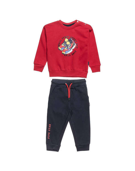 ALOUETTE Комплект FIVE STAR