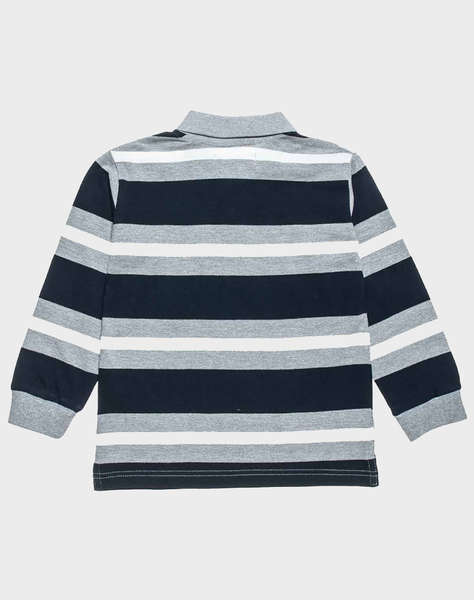 ALOUETTE БЛУЗА POLO