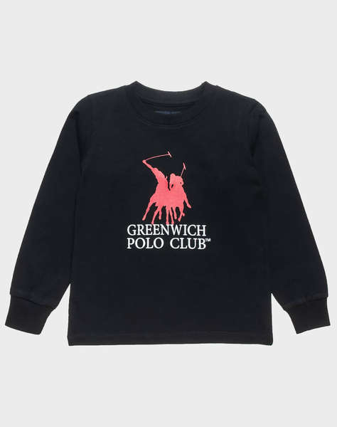 ALOUETTE БЛУЗА GREENWICH