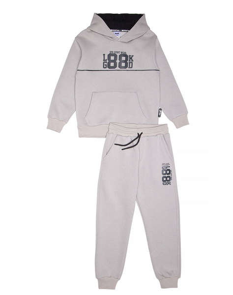 SPRINT SET JUNIOR BOY