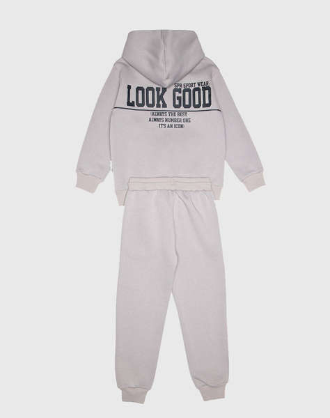 SPRINT SET JUNIOR BOY