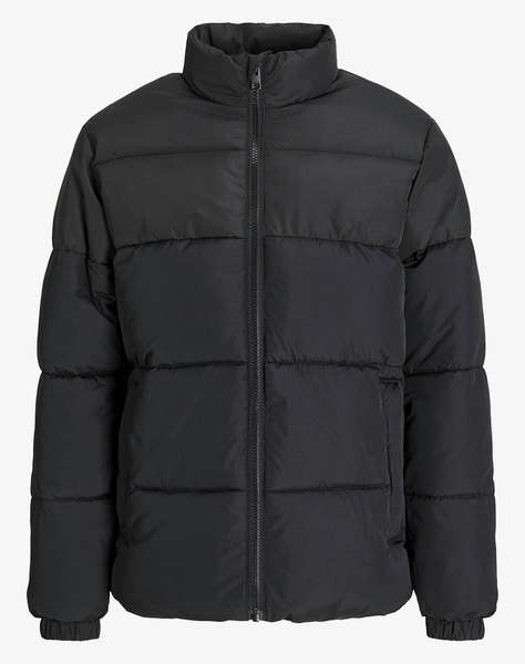 JACK&JONES JJMAZE PUFFER COLLAR JNR