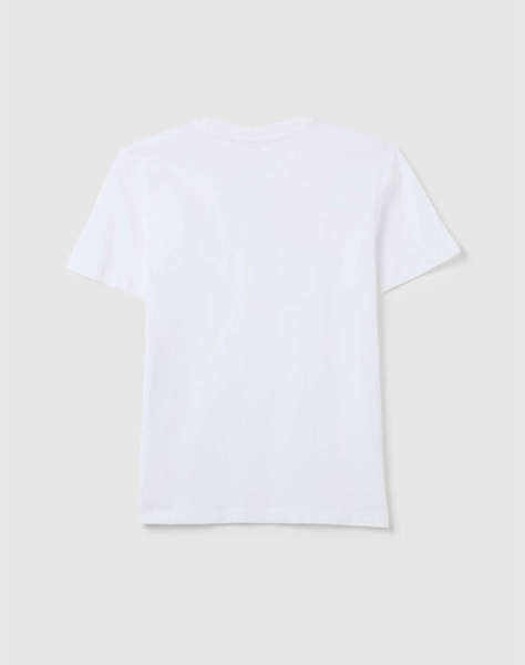 OVS T-SHIRT MOD E W/LABEL