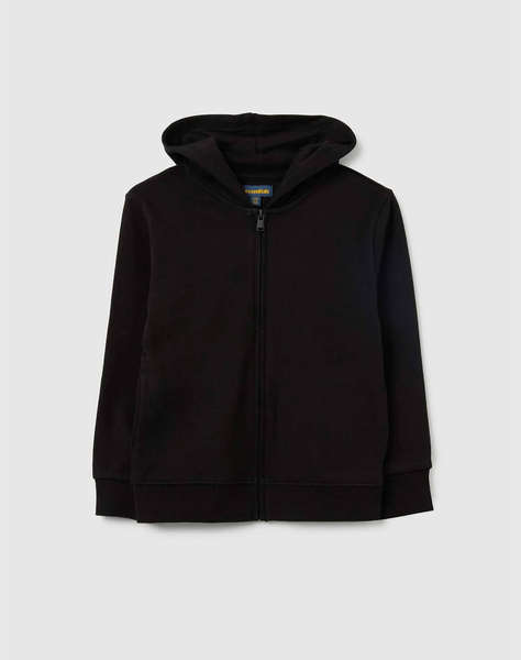 OVS HOODIE FULL ZIP