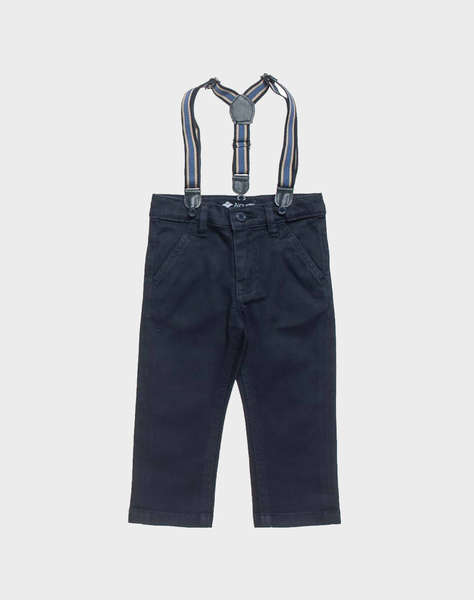 ALOUETTE ПАНТАЛОНИ