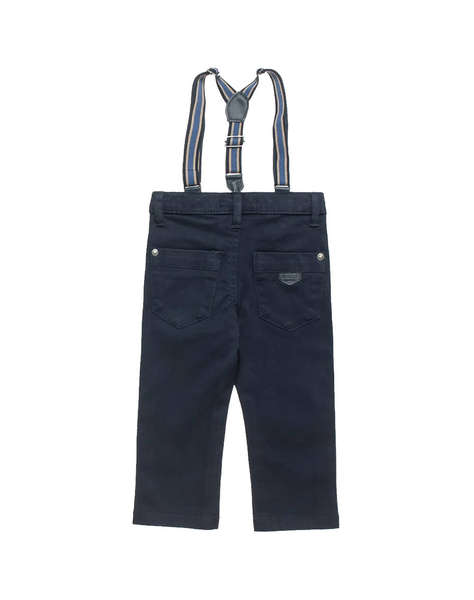 ALOUETTE ПАНТАЛОНИ