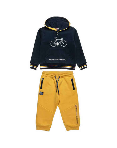 ALOUETTE Комплект MOOVERS