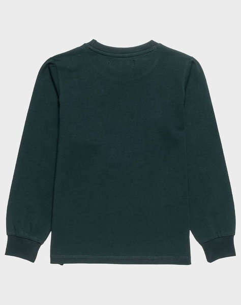 ALOUETTE БЛУЗА GREENWICH