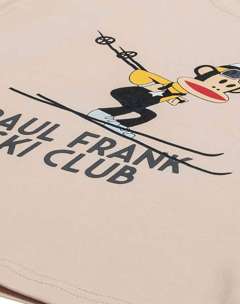 ALOUETTE БЛУЗА PAUL FRANK