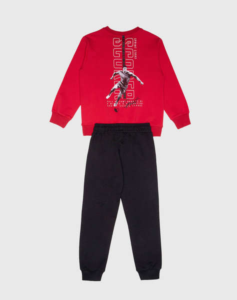 SPRINT SET JUNIOR BOY