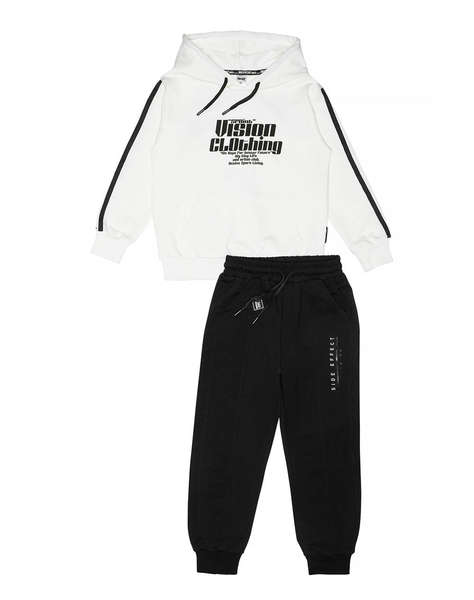 SPRINT SET JUNIOR BOY