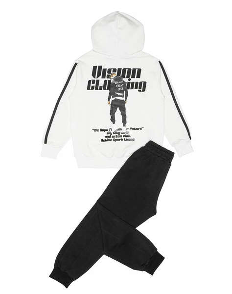 SPRINT SET JUNIOR BOY