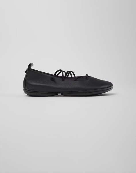CAMPER Sella Negro/Isla Ry Negro