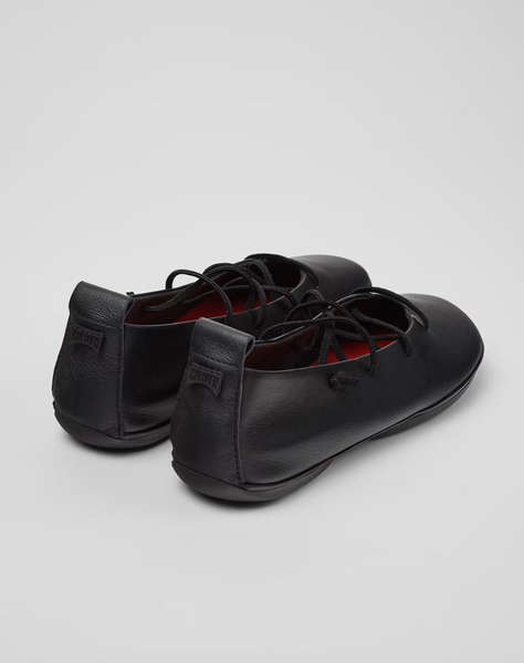 CAMPER Sella Negro/Isla Ry Negro