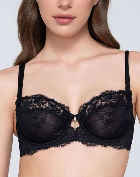 LUNA Venus wired balconette