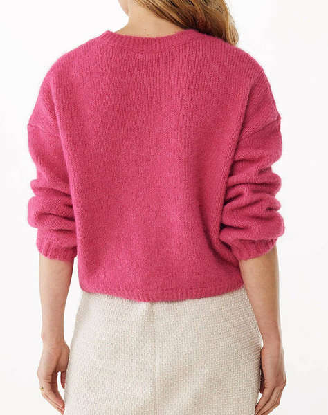 MEXX ASPEN Boxy knit sweater