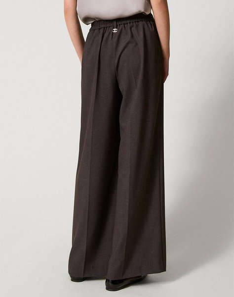 TWINSET ПАНТАЛОНИ